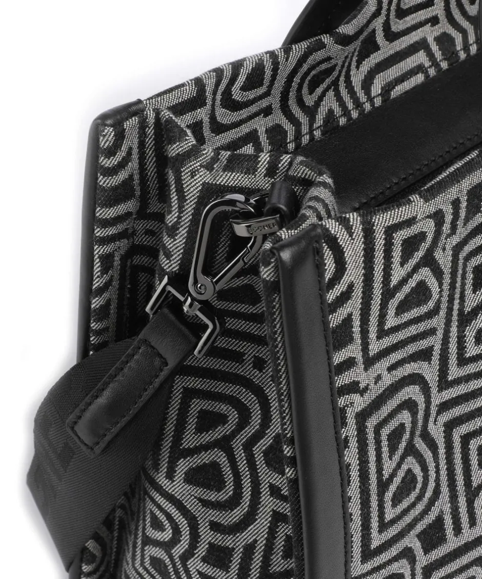Bogner Handbags-Aargau Liva Handbag cotton