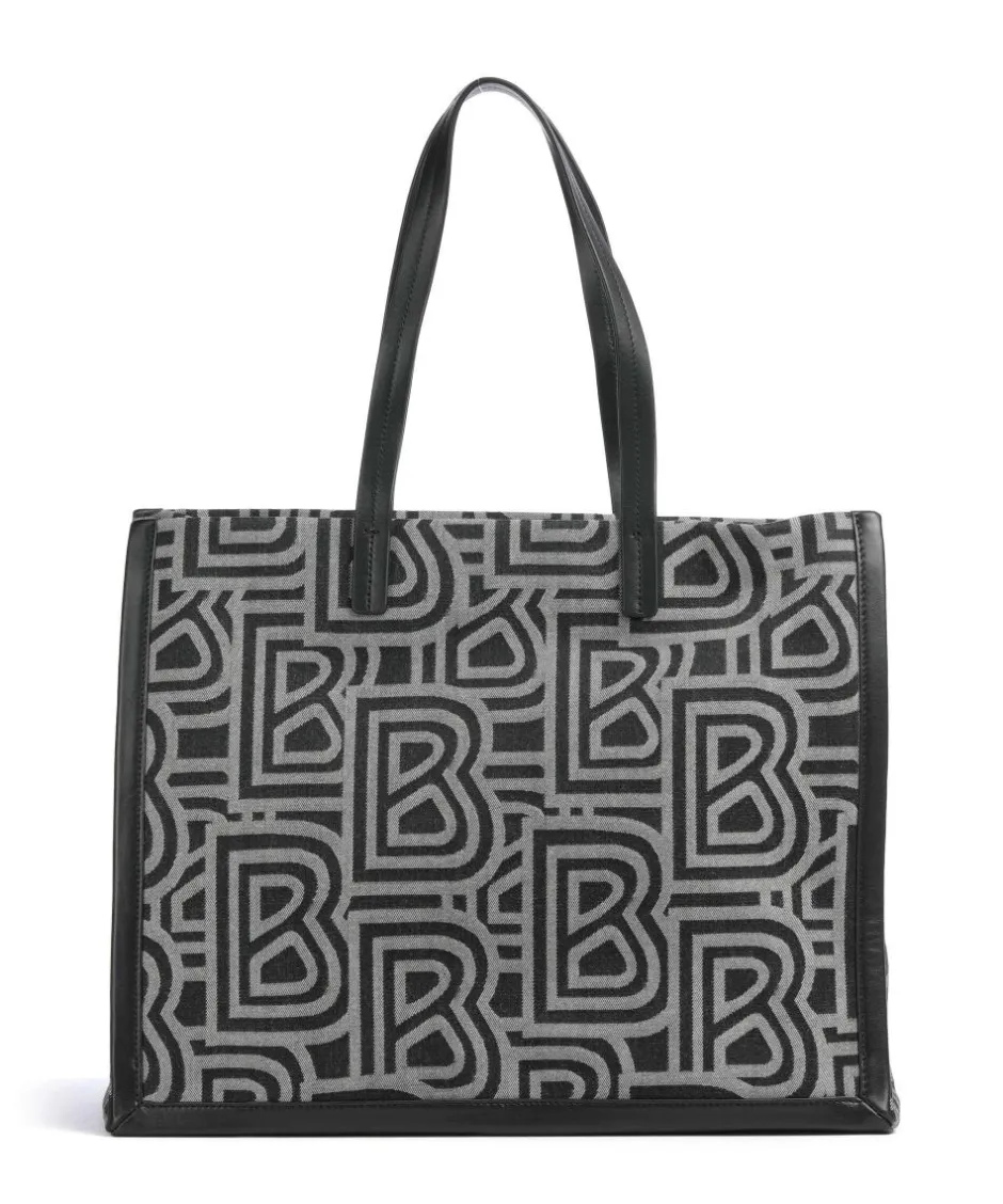 Bogner Tote Bags-Aargau Liva Tote bag cotton
