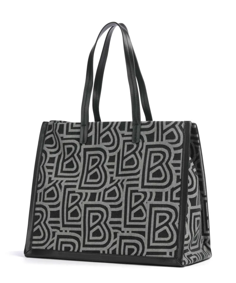 Bogner Tote Bags-Aargau Liva Tote bag cotton