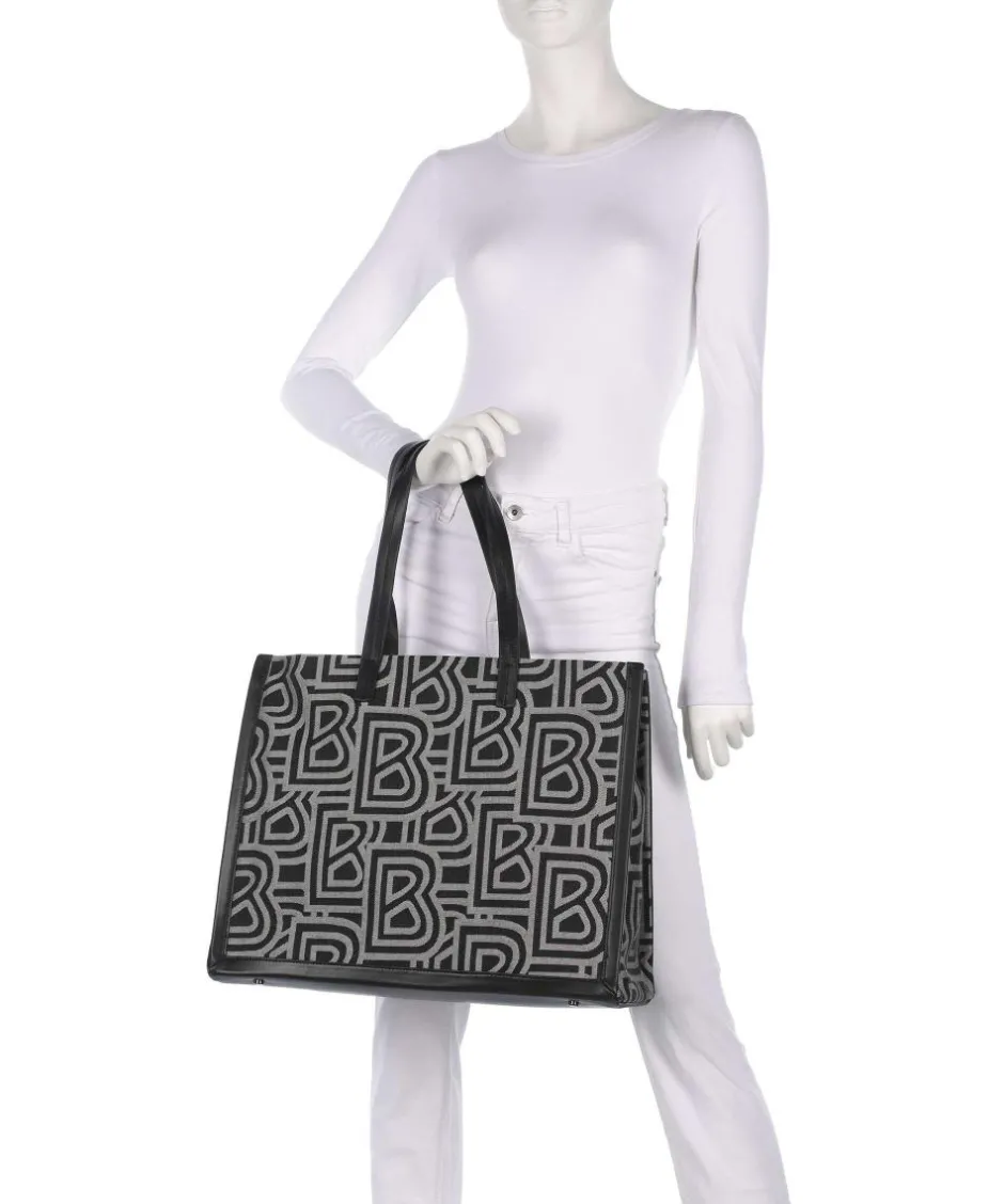 Bogner Tote Bags-Aargau Liva Tote bag cotton