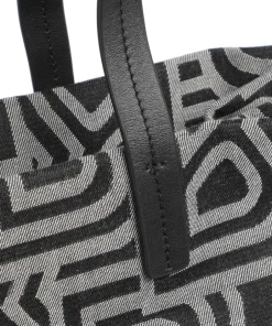 Bogner Tote Bags-Aargau Liva Tote bag cotton