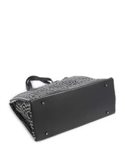 Bogner Tote Bags-Aargau Liva Tote bag cotton