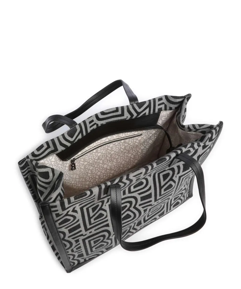 Bogner Tote Bags-Aargau Liva Tote bag cotton