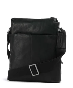 Strellson Crossbody Bags-Abbey Crossbody bag buffalo leather