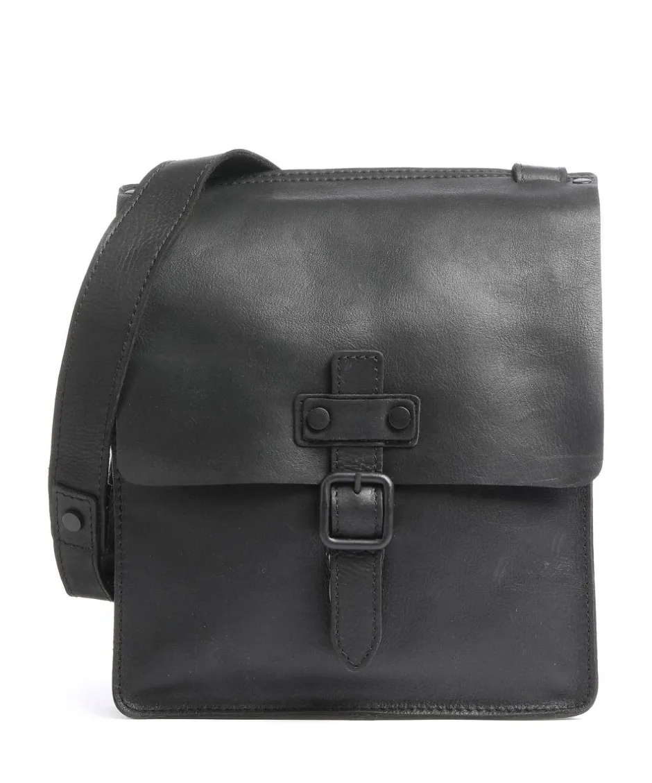 Harold Crossbody Bags-Aberdeen Crossbody bag cow leather