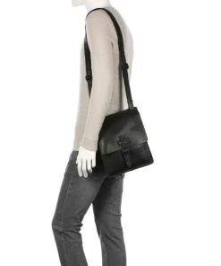Harold Crossbody Bags-Aberdeen Crossbody bag cow leather