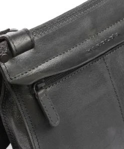 Harold Crossbody Bags-Aberdeen Crossbody bag cow leather