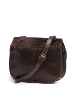 Harold Crossbody Bags-Aberdeen Crossbody bag cow leather