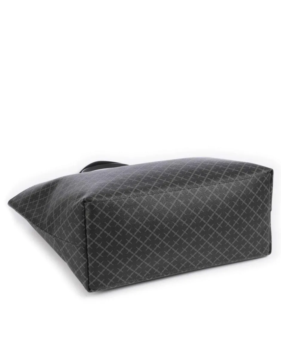 by Malene Birger Tote Bags-Abi Tote bag imitation leather