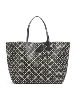 by Malene Birger Tote Bags-Abi Tote bag imitation leather