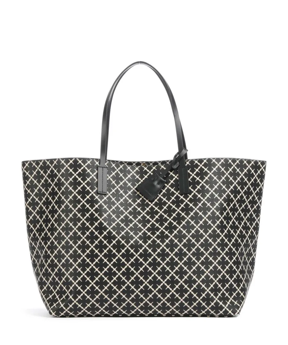 by Malene Birger Tote Bags-Abi Tote bag imitation leather