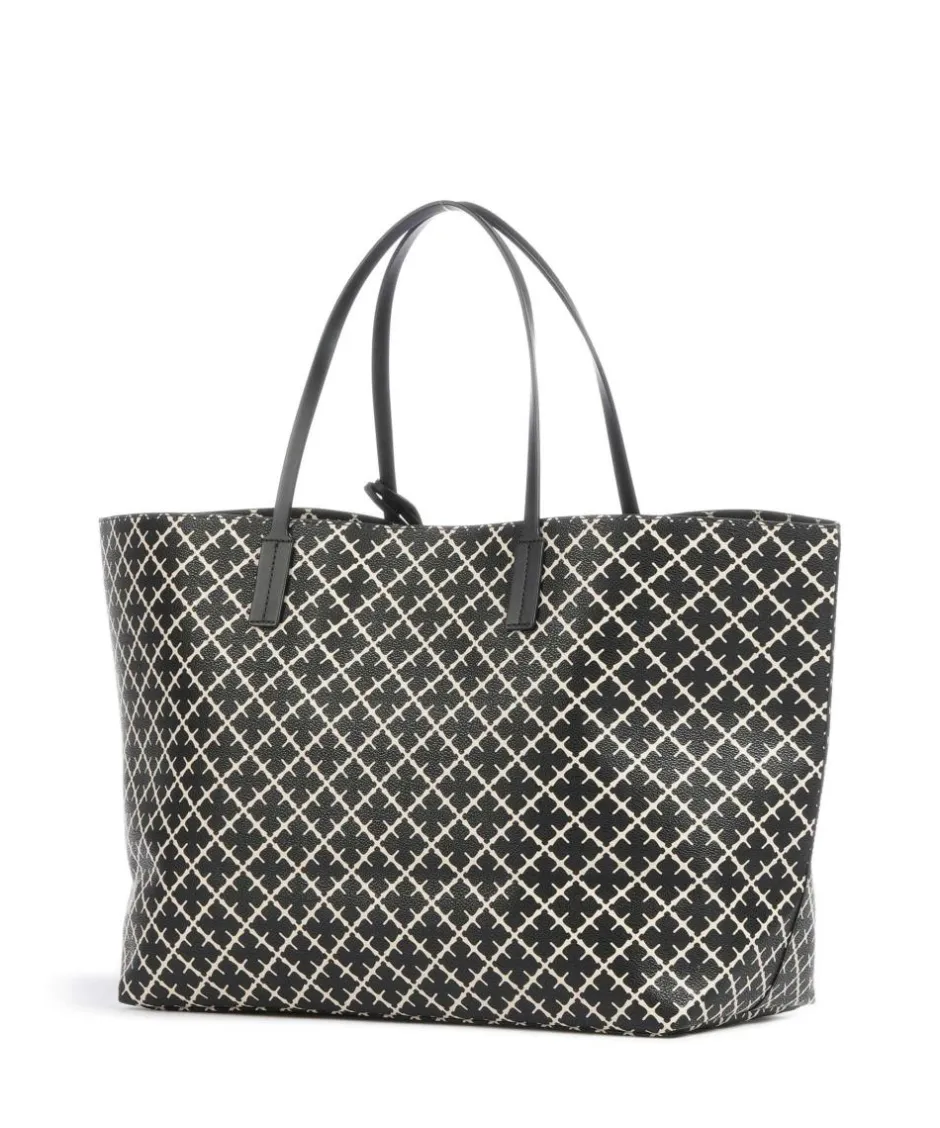 by Malene Birger Tote Bags-Abi Tote bag imitation leather