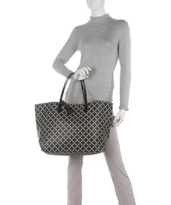 by Malene Birger Tote Bags-Abi Tote bag imitation leather