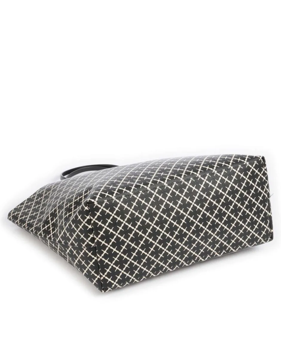by Malene Birger Tote Bags-Abi Tote bag imitation leather