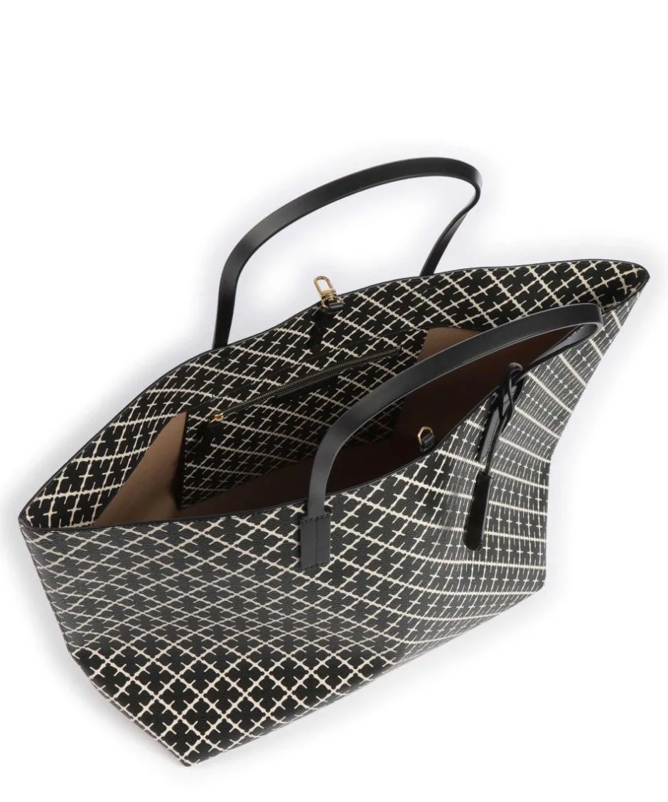 by Malene Birger Tote Bags-Abi Tote bag imitation leather