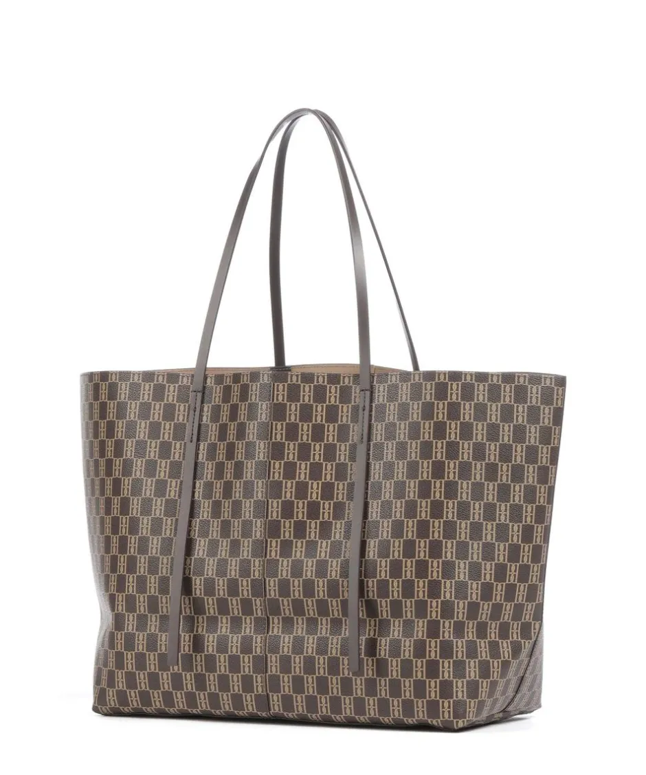 by Malene Birger Tote Bags-Abi Tote bag imitation leather