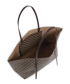 by Malene Birger Tote Bags-Abi Tote bag imitation leather