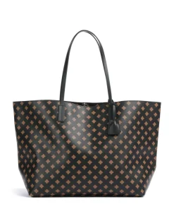 by Malene Birger Tote Bags-Abi Tote bag imitation leather