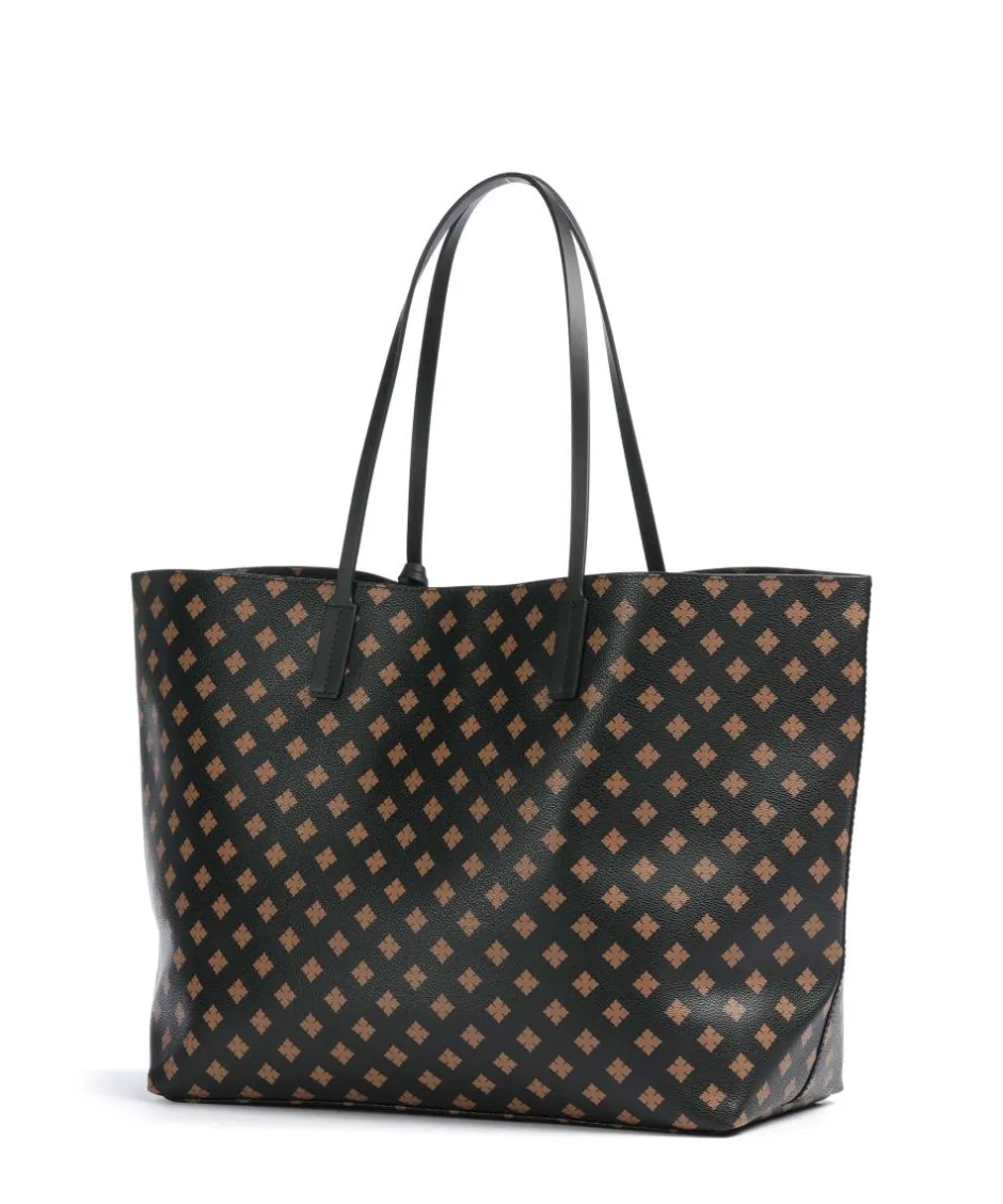 by Malene Birger Tote Bags-Abi Tote bag imitation leather