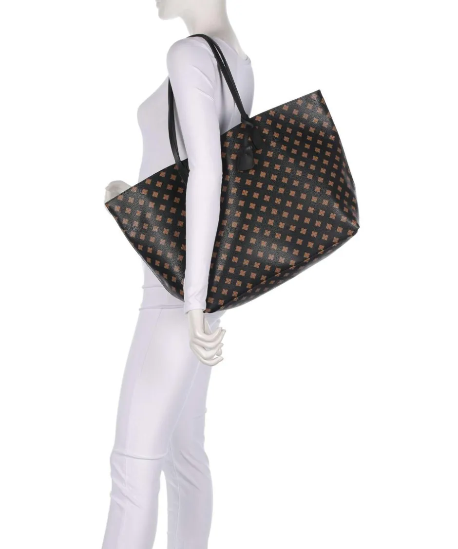 by Malene Birger Tote Bags-Abi Tote bag imitation leather