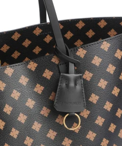 by Malene Birger Tote Bags-Abi Tote bag imitation leather