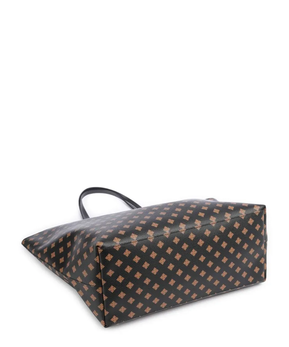 by Malene Birger Tote Bags-Abi Tote bag imitation leather