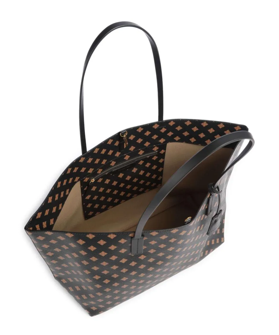 by Malene Birger Tote Bags-Abi Tote bag imitation leather