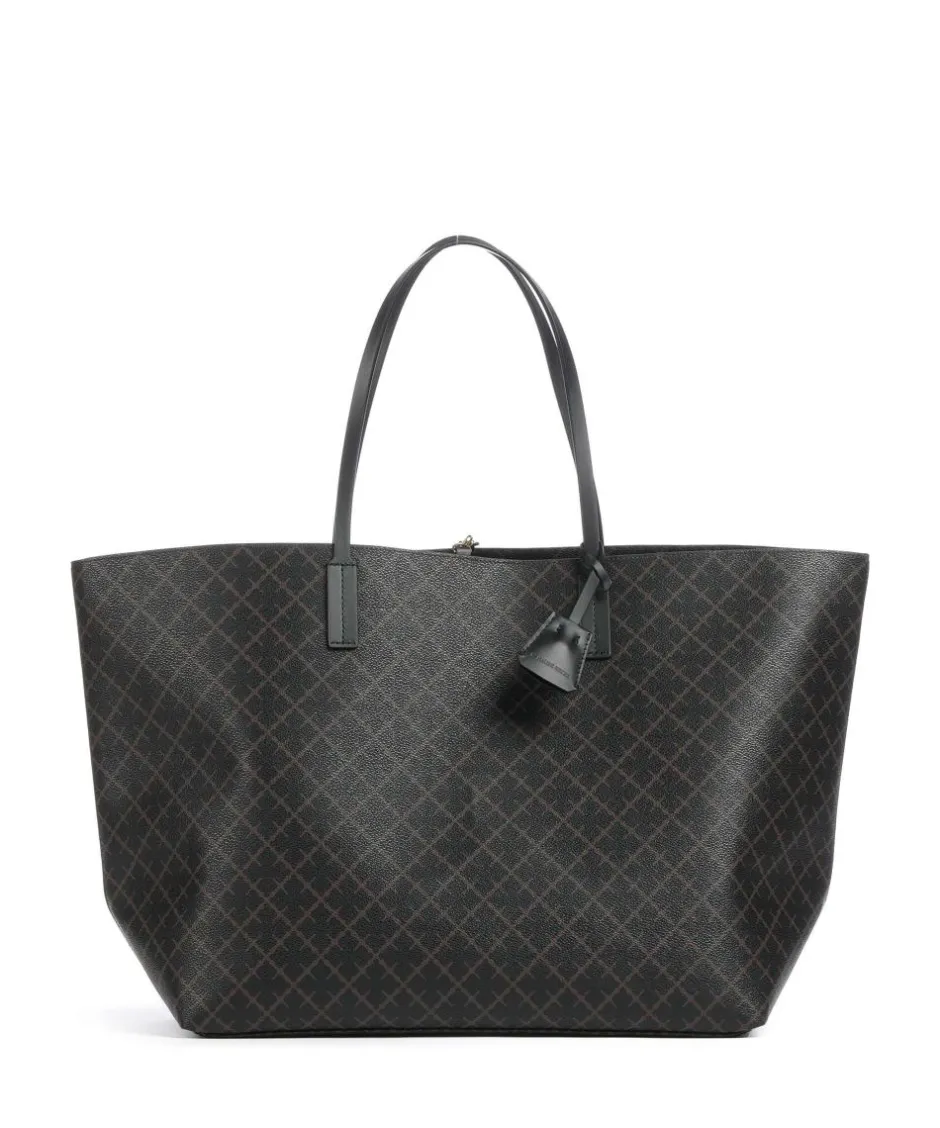 by Malene Birger Tote Bags-Abi Tote bag imitation leather