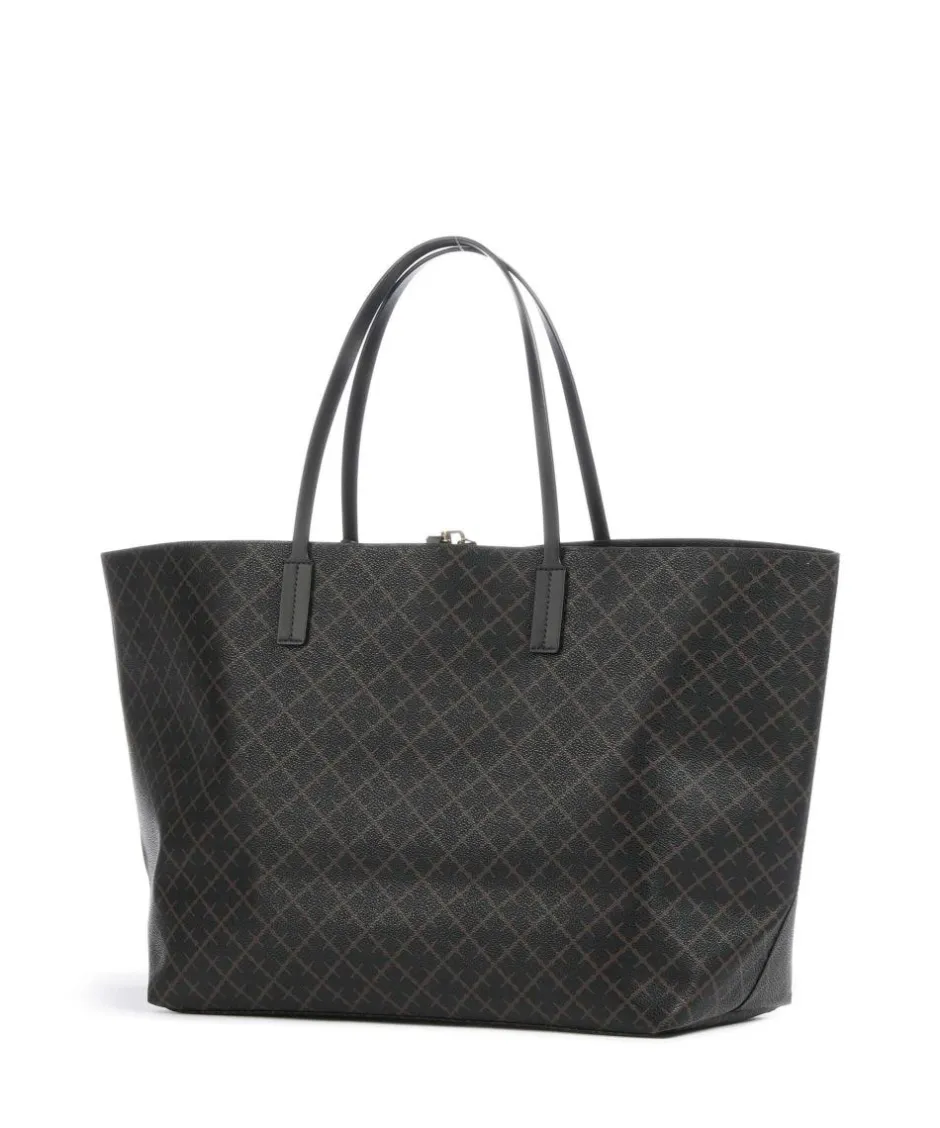 by Malene Birger Tote Bags-Abi Tote bag imitation leather