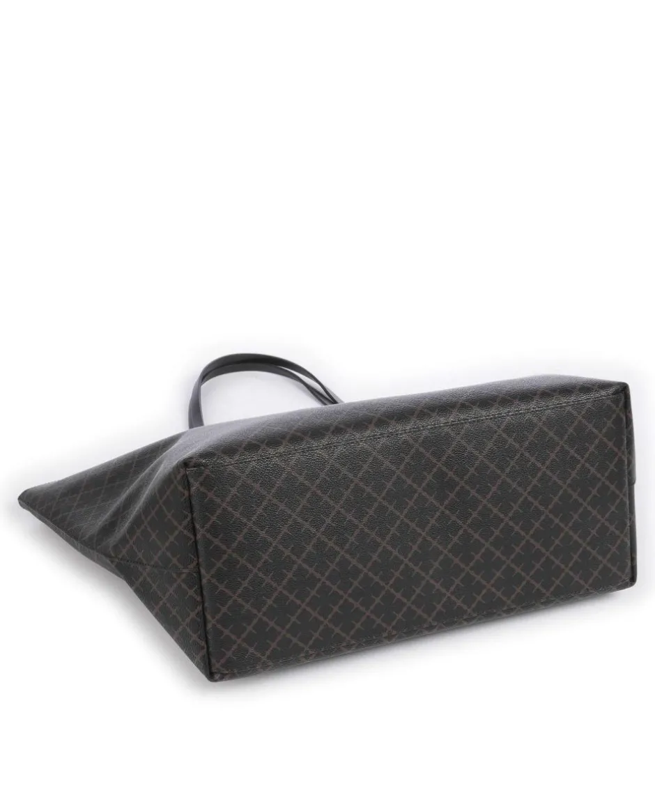 by Malene Birger Tote Bags-Abi Tote bag imitation leather