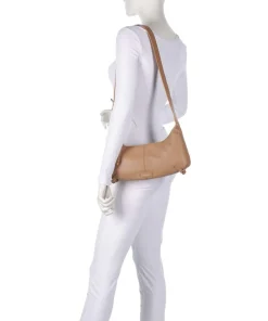 Coccinelle Crossbody Bags-Abigail Crossbody bag leather