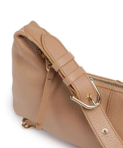 Coccinelle Crossbody Bags-Abigail Crossbody bag leather