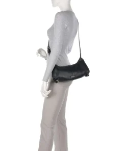 Coccinelle Crossbody Bags-Abigail Crossbody bag leather