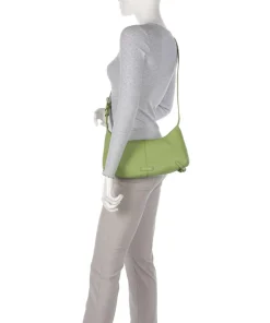 Coccinelle Crossbody Bags-Abigail Crossbody bag leather