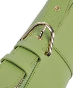 Coccinelle Crossbody Bags-Abigail Crossbody bag leather