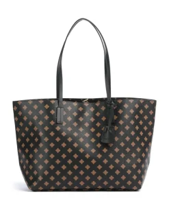 by Malene Birger Tote Bags-Abigail Tote bag imitation leather