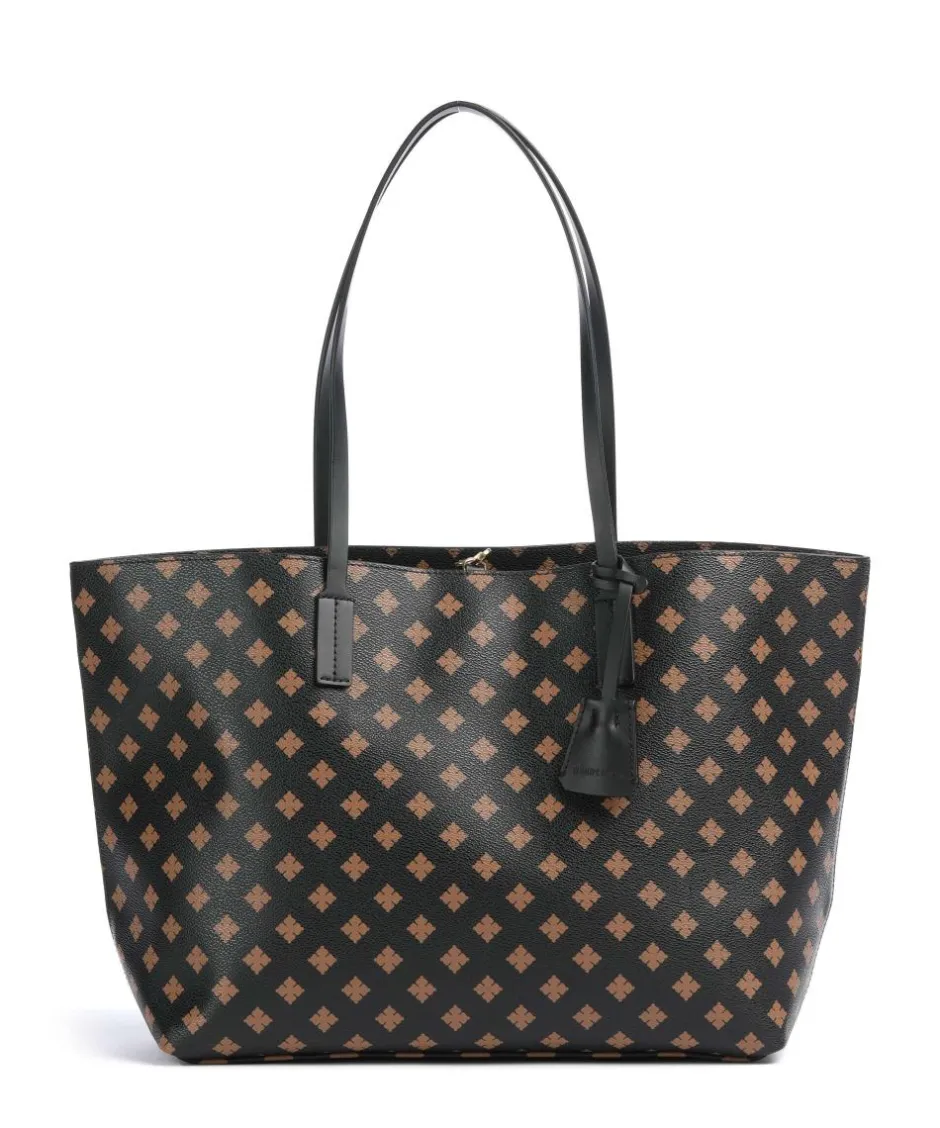 by Malene Birger Tote Bags-Abigail Tote bag imitation leather