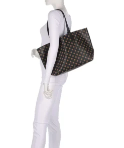 by Malene Birger Tote Bags-Abigail Tote bag imitation leather