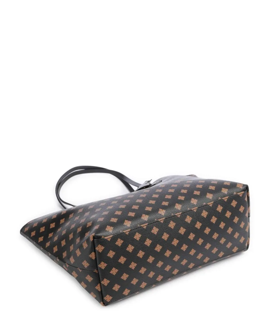 by Malene Birger Tote Bags-Abigail Tote bag imitation leather