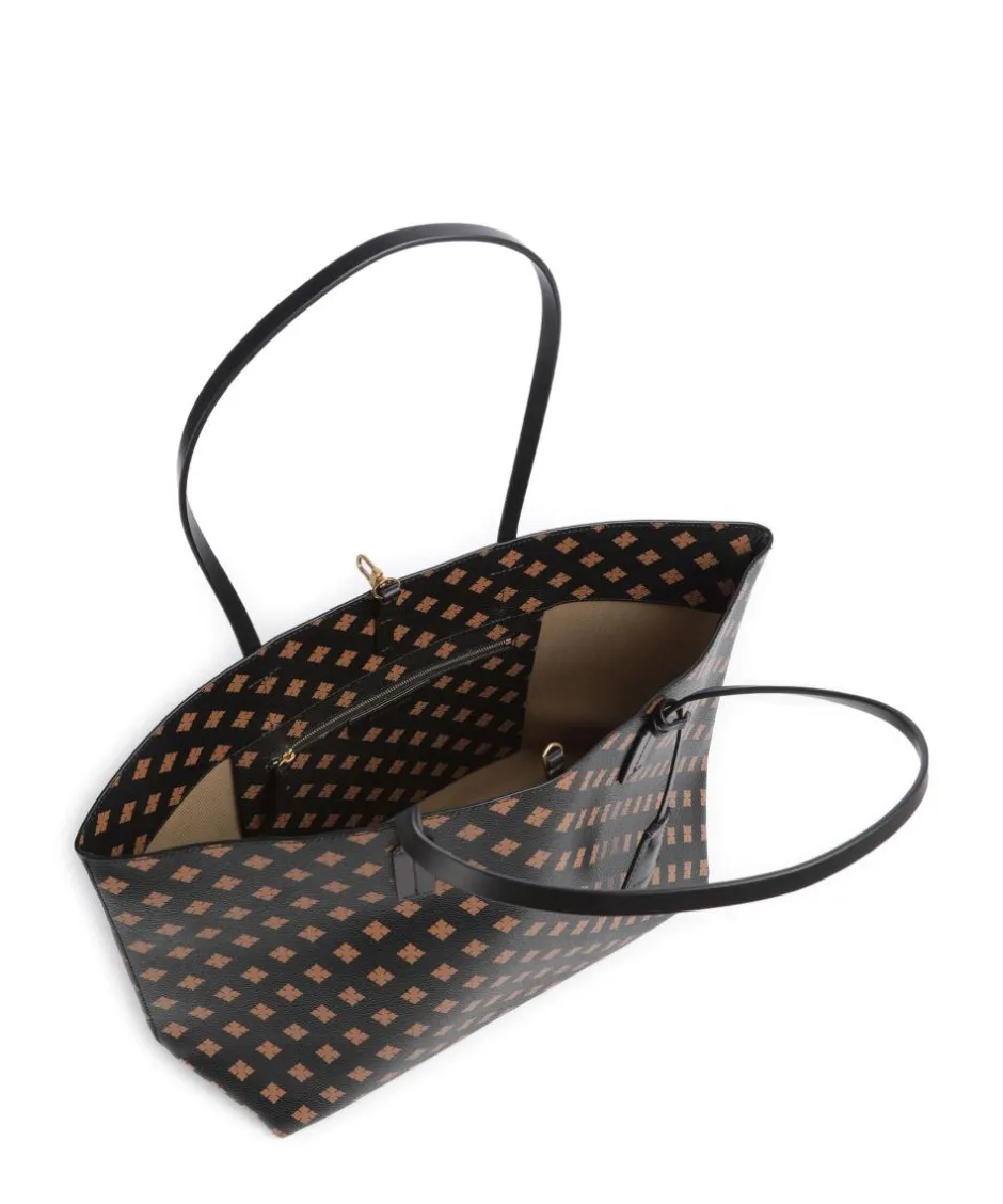 by Malene Birger Tote Bags-Abigail Tote bag imitation leather