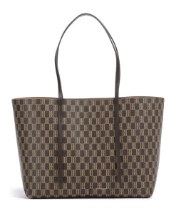by Malene Birger Tote Bags-Abigail Tote bag imitation leather