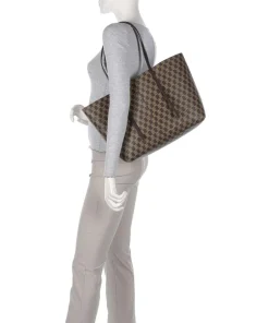 by Malene Birger Tote Bags-Abigail Tote bag imitation leather