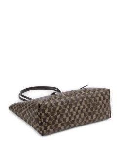 by Malene Birger Tote Bags-Abigail Tote bag imitation leather