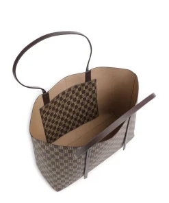 by Malene Birger Tote Bags-Abigail Tote bag imitation leather