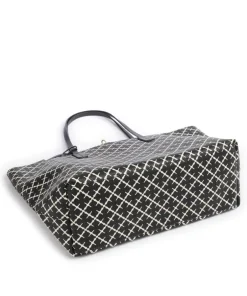by Malene Birger Tote Bags-Abigail Tote bag soft synthetic