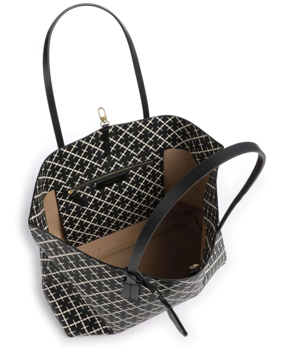 by Malene Birger Tote Bags-Abigail Tote bag soft synthetic