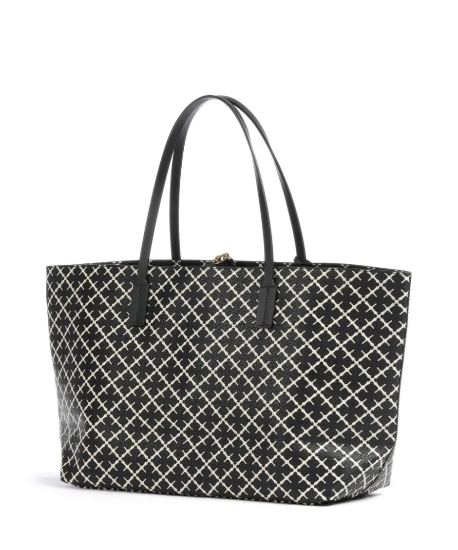 by Malene Birger Tote Bags-Abigail Tote bag soft synthetic