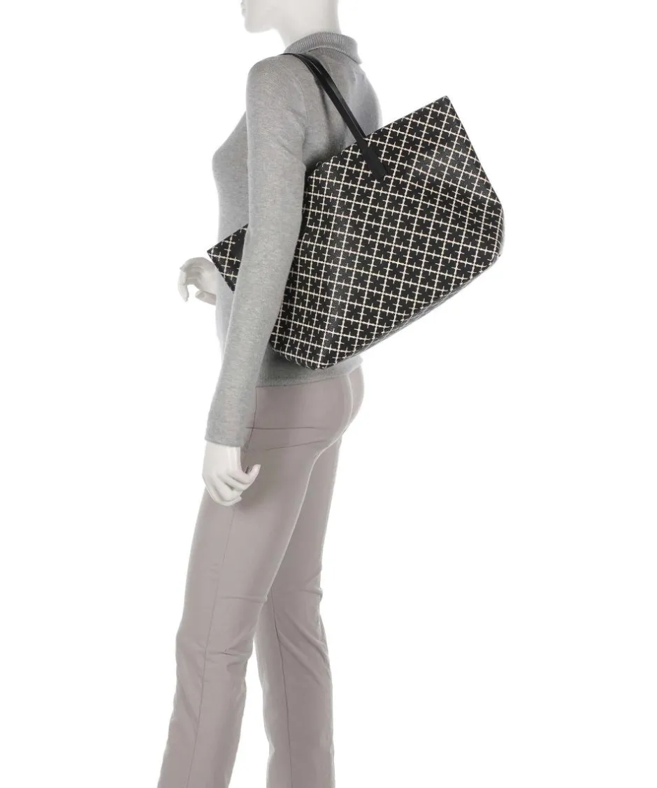 by Malene Birger Tote Bags-Abigail Tote bag soft synthetic