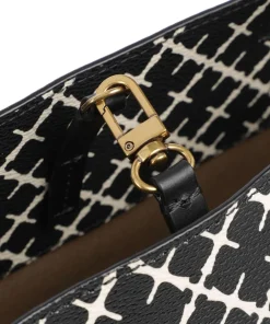 by Malene Birger Tote Bags-Abigail Tote bag soft synthetic