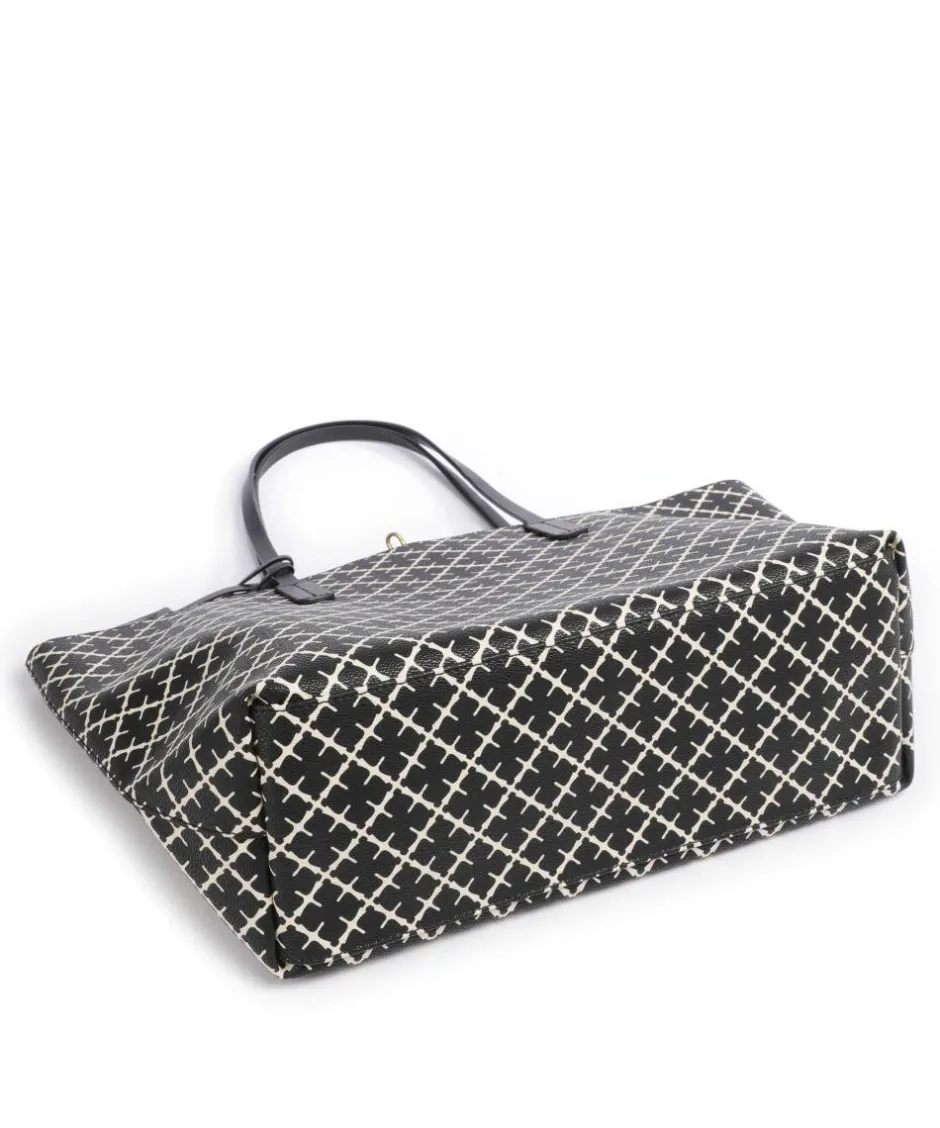 by Malene Birger Tote Bags-Abigail Tote bag soft synthetic